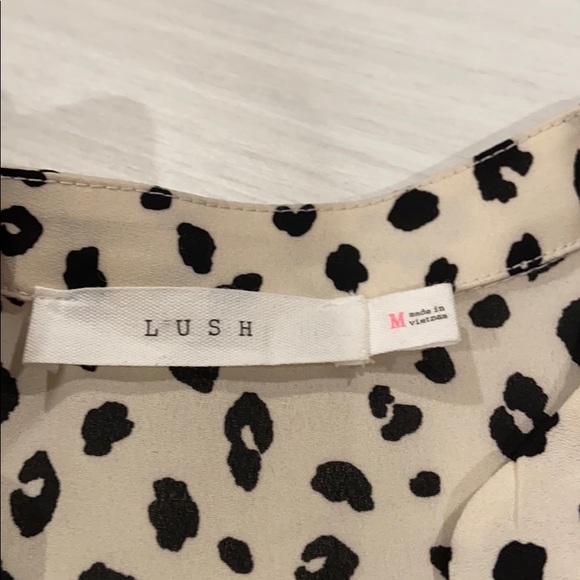 Blouse - Picture 1 of 3